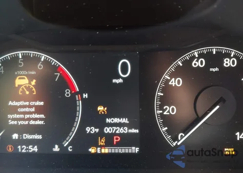 2024 Honda Ridgeline Trailsport z USA, uszkodzony, nr VIN 5FPYK3F69RB012583